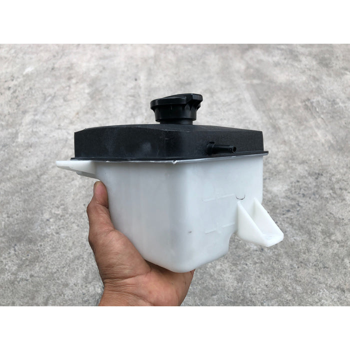 Deposito Radiador De Agua Optima 2016 Al 2020 2.4