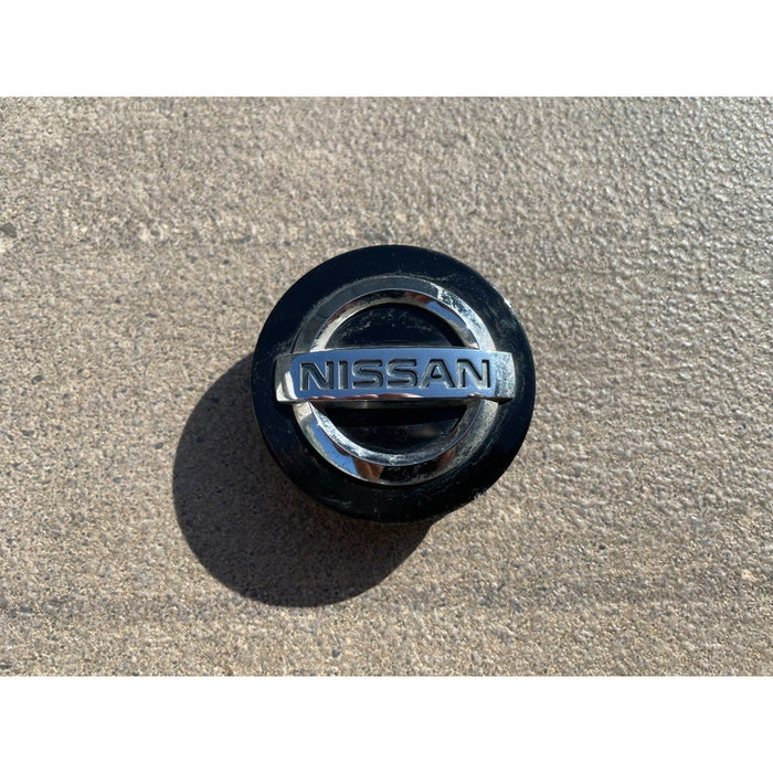 Copa Centro Rin Nissan Sentra 2013-2016 (precio Por Pieza)