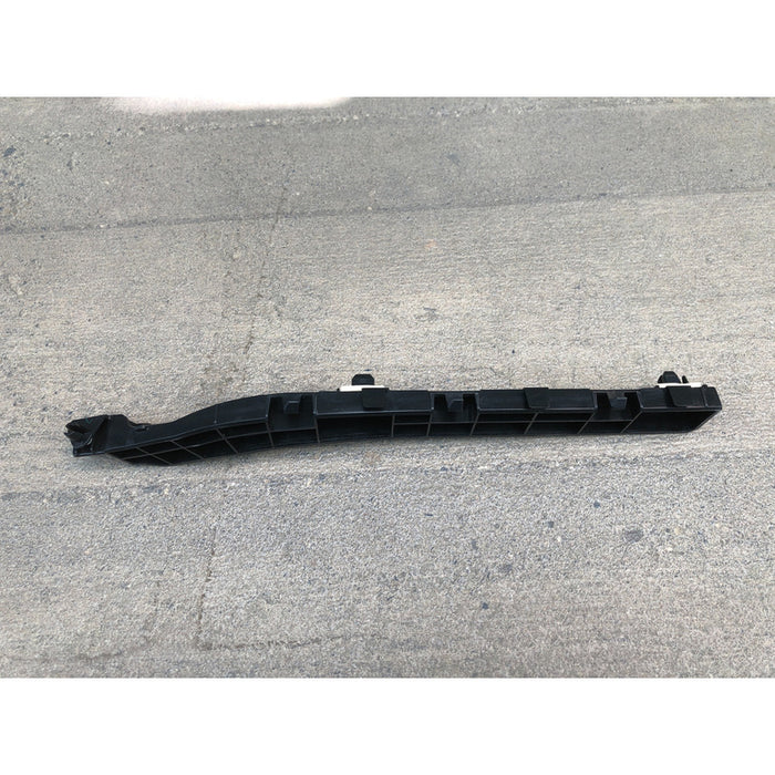 Guia Defensa Trasera Izquierda Honda City 2009 Al 2013