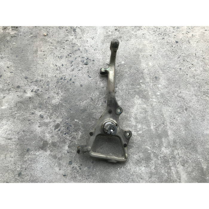 Mango Delantero Izquierdo S550 2007 Al 2014 4.7