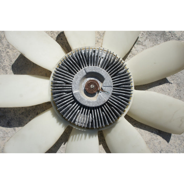 Clutch Gmc Sierra 2001 - 2007 6.0