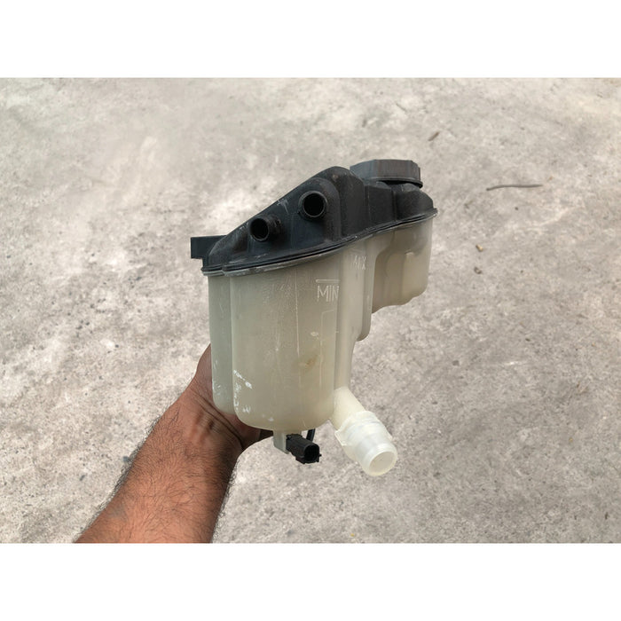 Deposito Agua Radiador Land Rover Discovery Sport 2015 2021
