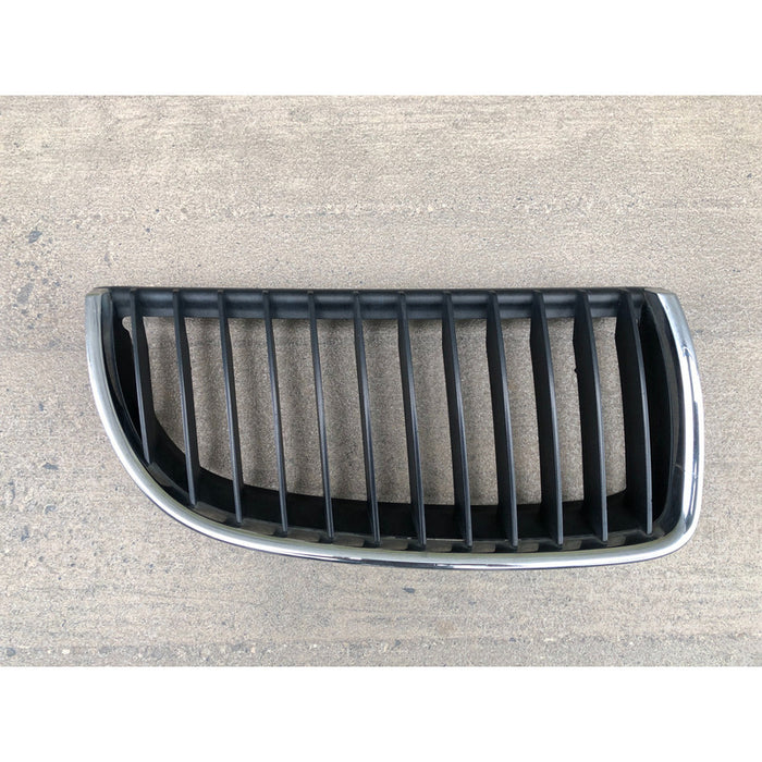 Parrilla Inferior Derecha Para Bmw 328 2007 Al 2010