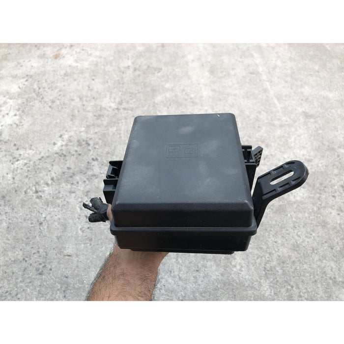 Caja De Fusibles Ford Ecosport 2018 Al 2021 1.0