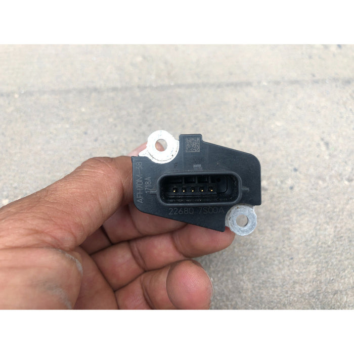 Sensor Maf Nissan Sentra 2003 Al 2012 2.0 226807s00a