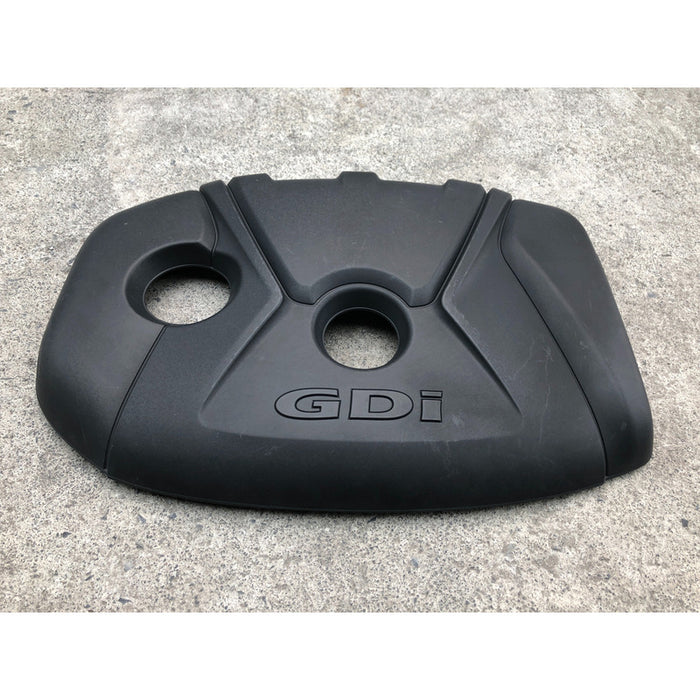 Cubierta De Motor Forte 2014 2015 2016 2017 2.0
