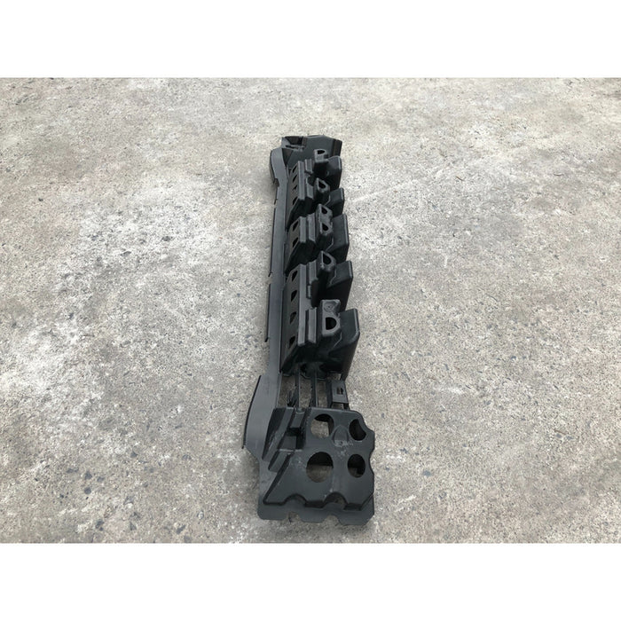 Parachoques Delantero Ford Focus Sedan 2015 Al 2018