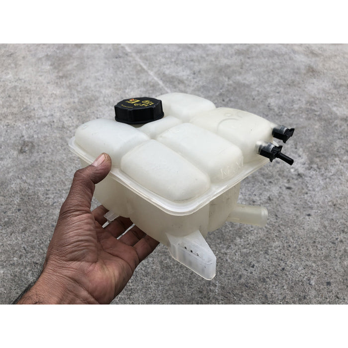 Deposito Agua Radiador Focus 2012 Al 2018 2.0