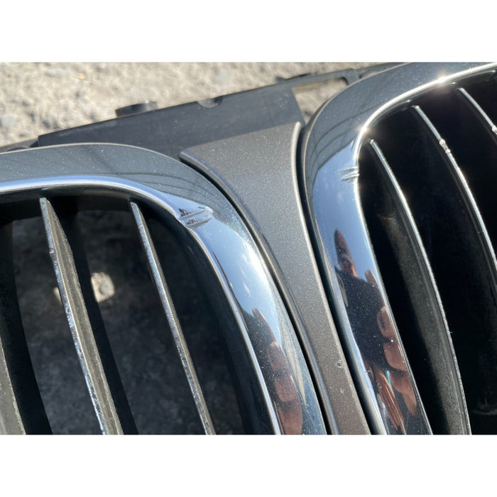 Parrilla Central Original Para Bmw 750li Sedan 2005-2008