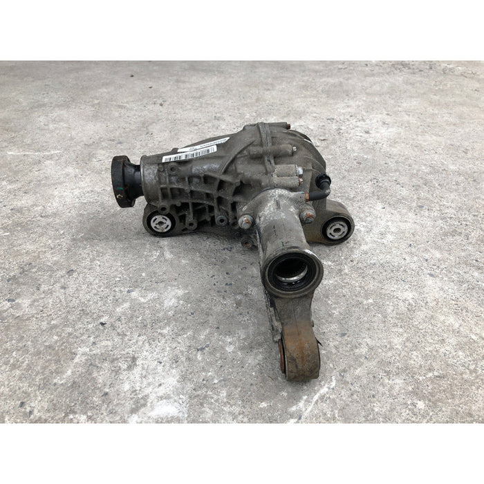 Diferencial Delantero Grand Cherokee Jeep 2014 2015 3.6