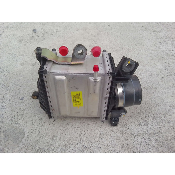 Radiador Intercooler Izquierdo Q50 Infiniti 2016 Al 2020 3.0
