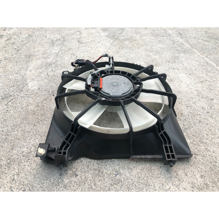 Motoventilador Honda Civic 2012 2013 2014 2015 1.8
