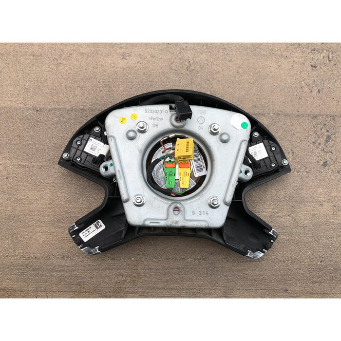Bolsa De Aire Volante Original E350 2010 2011 2012 2013
