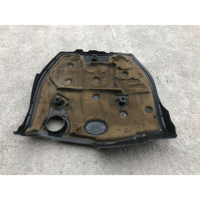 Cubierta De Motor Lexus Gs350 Del 2013 Al 2015 3.5