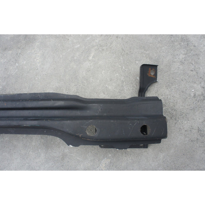 Refuerzo De Defensa Trasera Mini Cooper 2008-2012