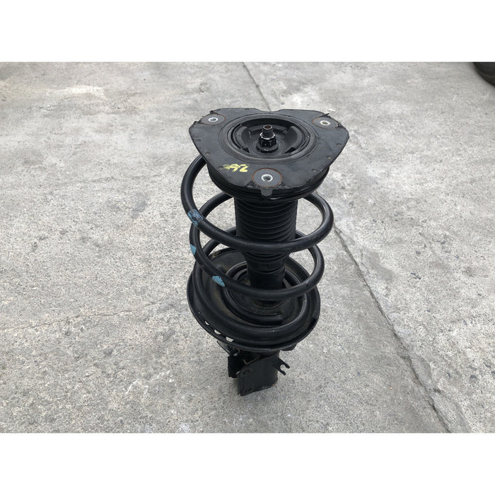 Amortiguador Delantero Izquierdo Original Maxima 2009-2014