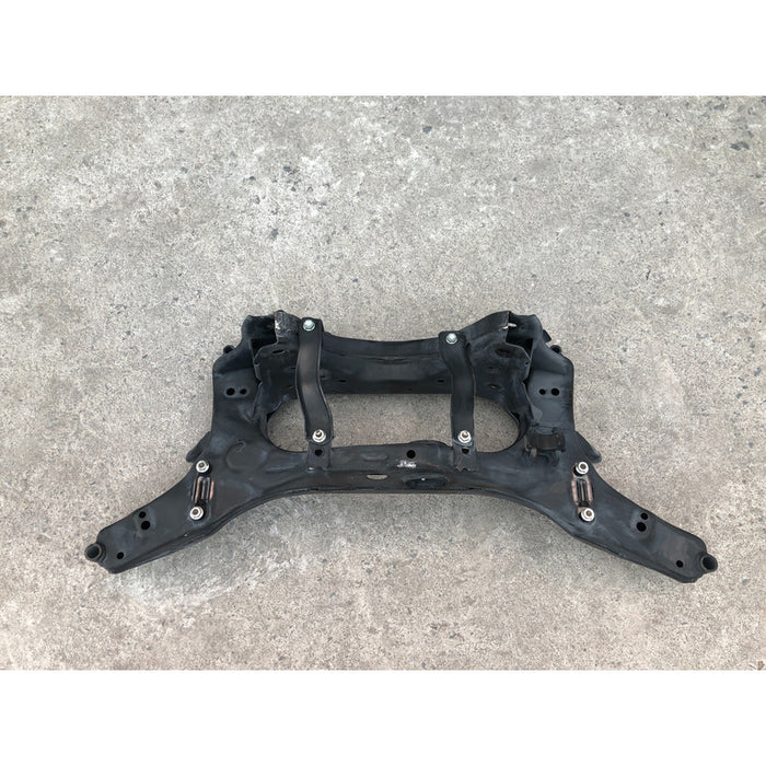 Puente De Suspensión Trasero Nissan Rogue 2021  Al 2025