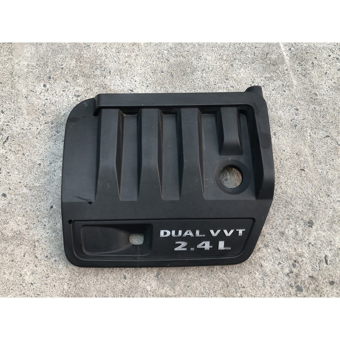 Cubierta Motor Chrysler 200 2011 Al 2014 2.4