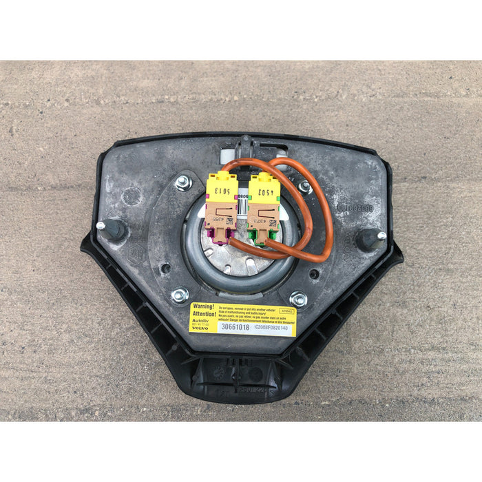 Bolsa De Aire Volante Para Volvo Xc70 2005 2.5
