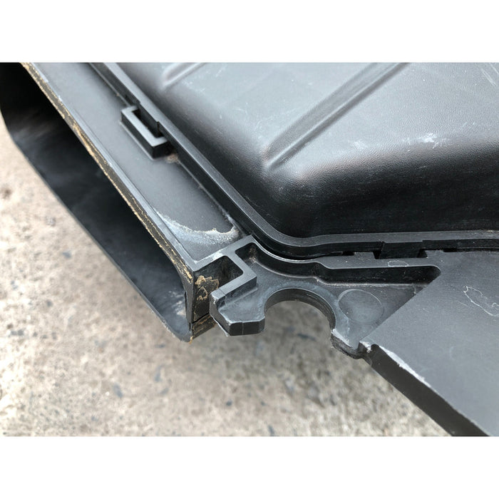 Resonador De Aire Nissan Murano 2009 Al 2014 3.5