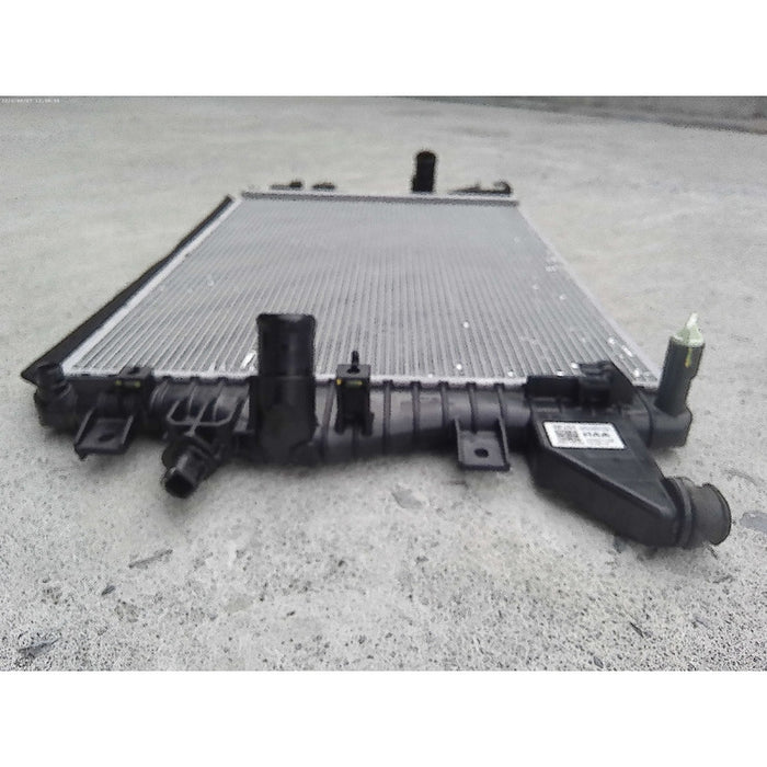 Radiador Original Hyundai Elantra 2021, 2022, 2023, 2024 1.6