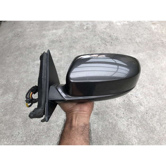Espejo Izquierdo Original Charger 2011 Al 2019