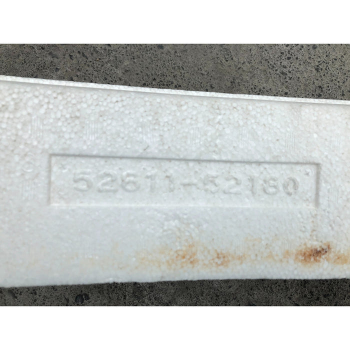Relleno Delantero Toyota Prius C 2018 Al 2022