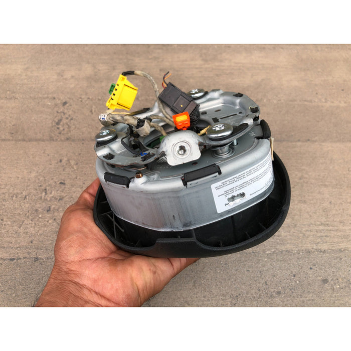 Bolsa De Aire Volante Original Audi A4 2009 Al 2012