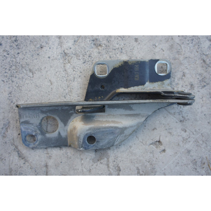 Set Bisagra De Cofre Nissan Xterra 2005 2008 2010 2012 2015