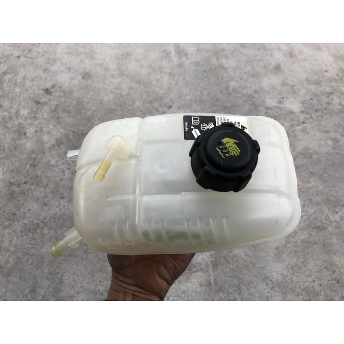 Deposito Agua Radiador Nissan Sentra 2020 - 2023 2.0