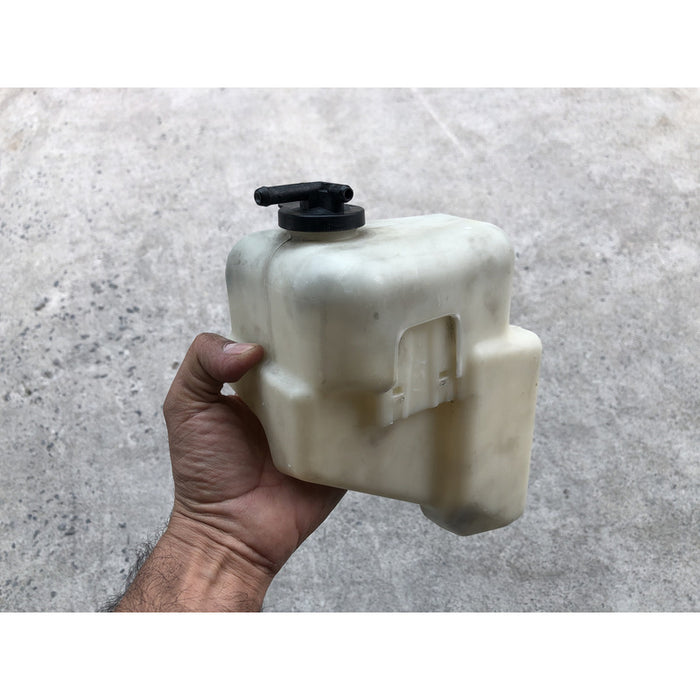 Deposito Agua Radiador Toyota Camry 2007 Al 2011 2.4