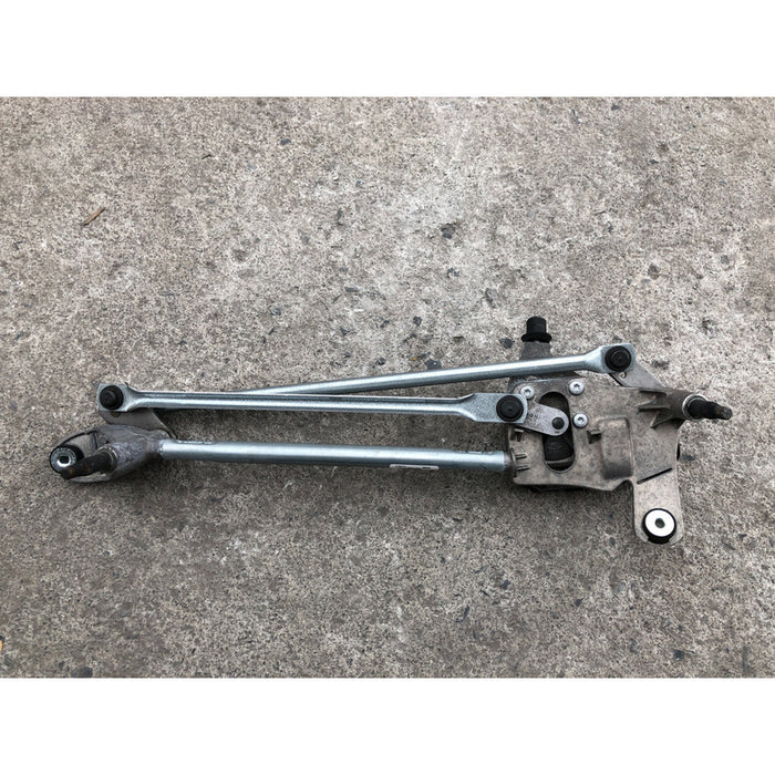 Motor Limpiabrisas Ford Escape 2020 Al 2024 1.5 L3