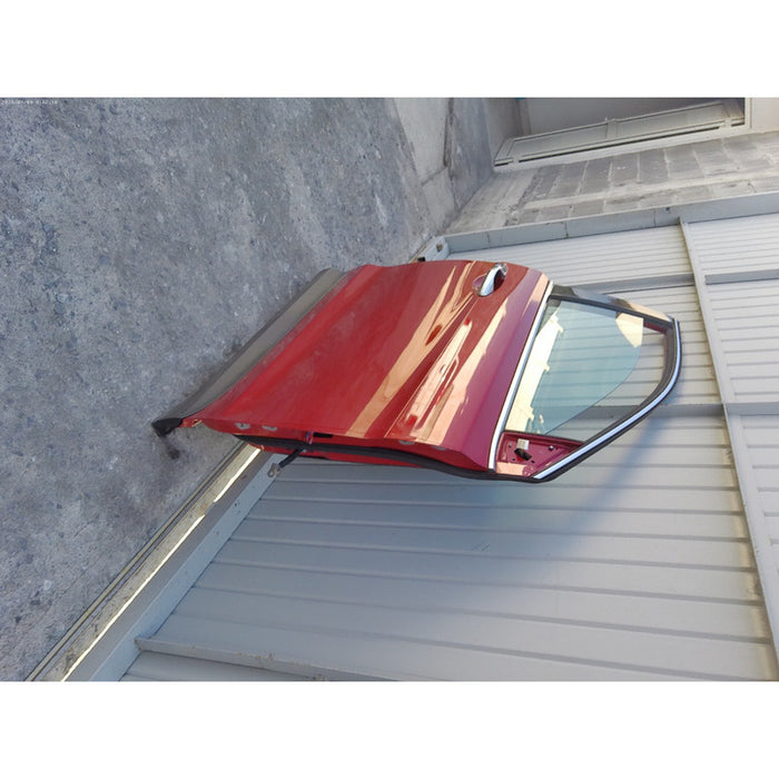 Puerta Delantera Derecha Original Hyundai Santa Fe 2013-2018