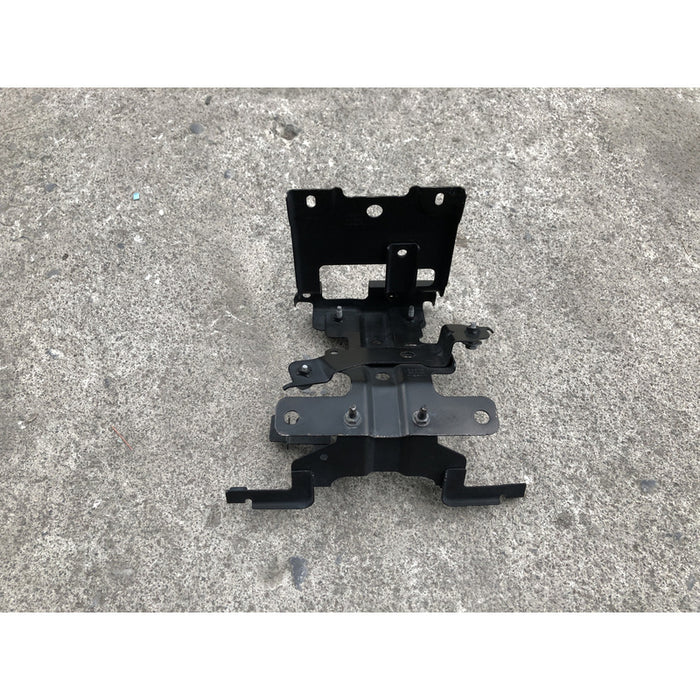 Base Chapa De Cofre Nissan Altima 2019 2020 2021 2022