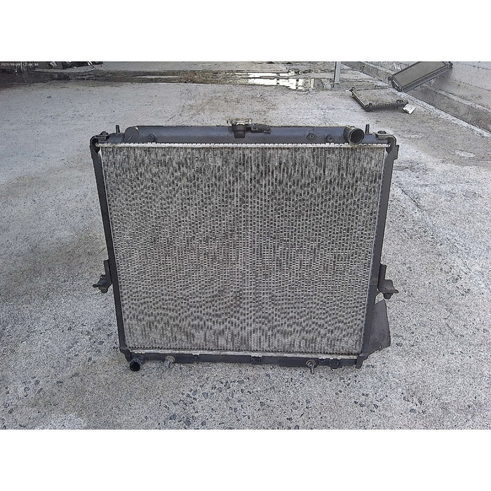 Radiador Original Nissan Pathfinder 2005 Al 2022 4.0 Litros