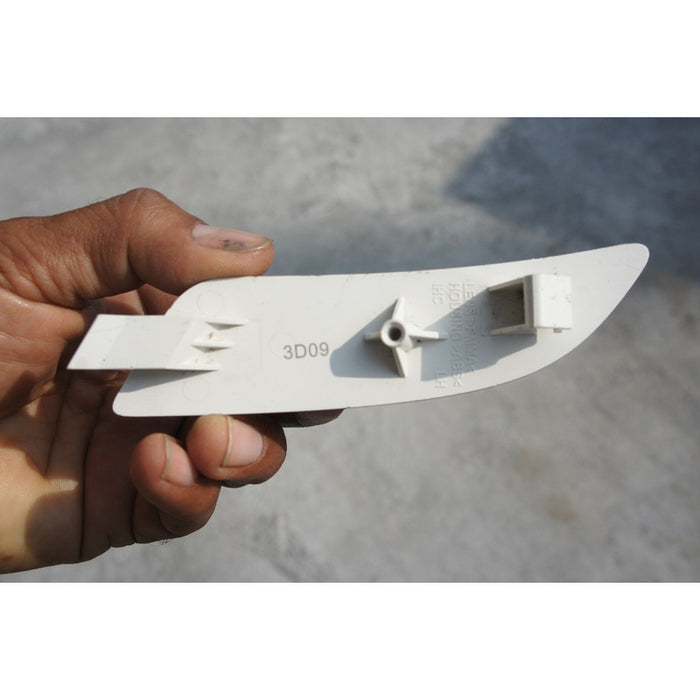 Reflejante Trasero Izquierdo Chevrolet Spark 2011 2013 2015
