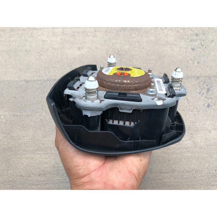 Bolsa De Aire Volante Original Toyota Venza 2013