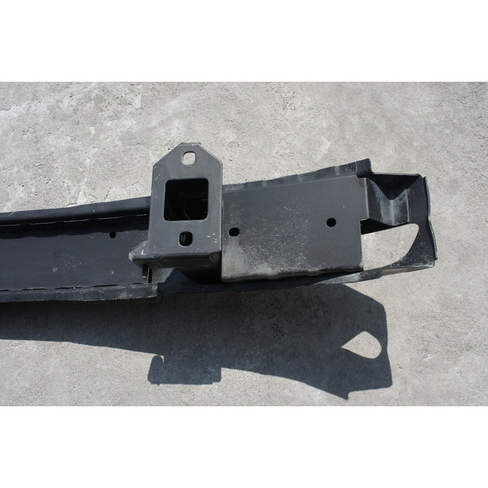 Refuerzo Defensa Trasera Bmw 740 2009, 2010, 2011, 2012