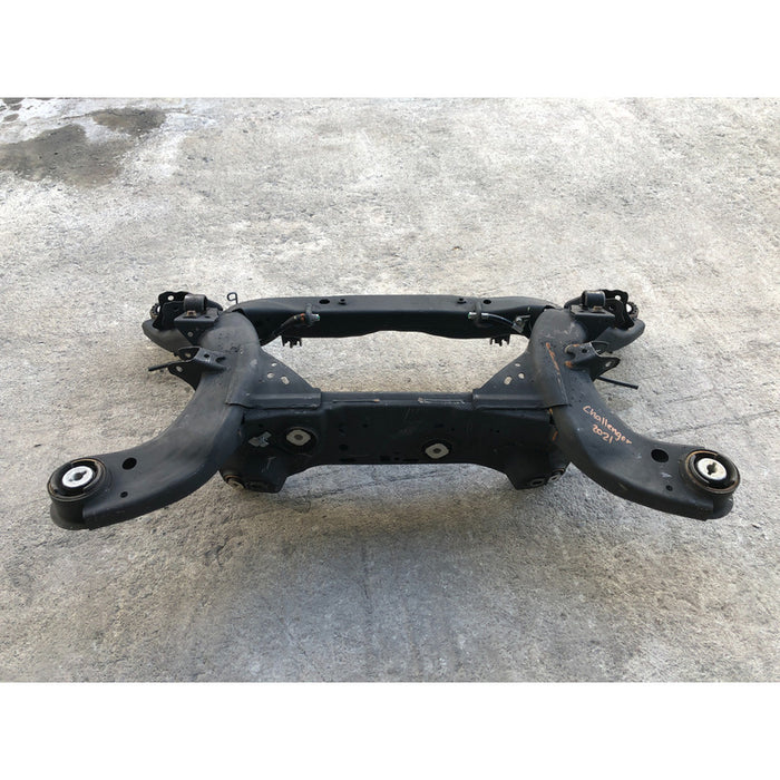 Puente Suspensión Trasero Challenger Rt 2015-2023 3.6 V6