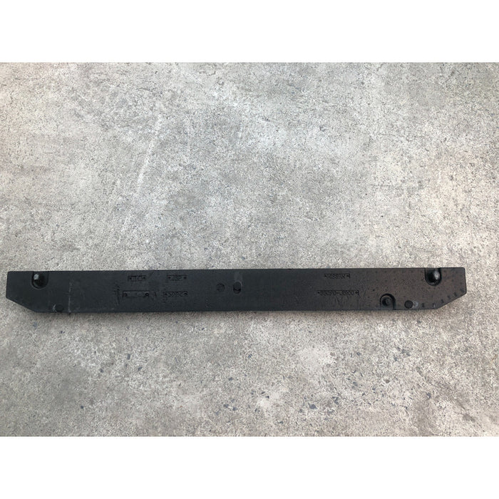 Relleno Trasero Nissan Altima Del 2007 Al 2012