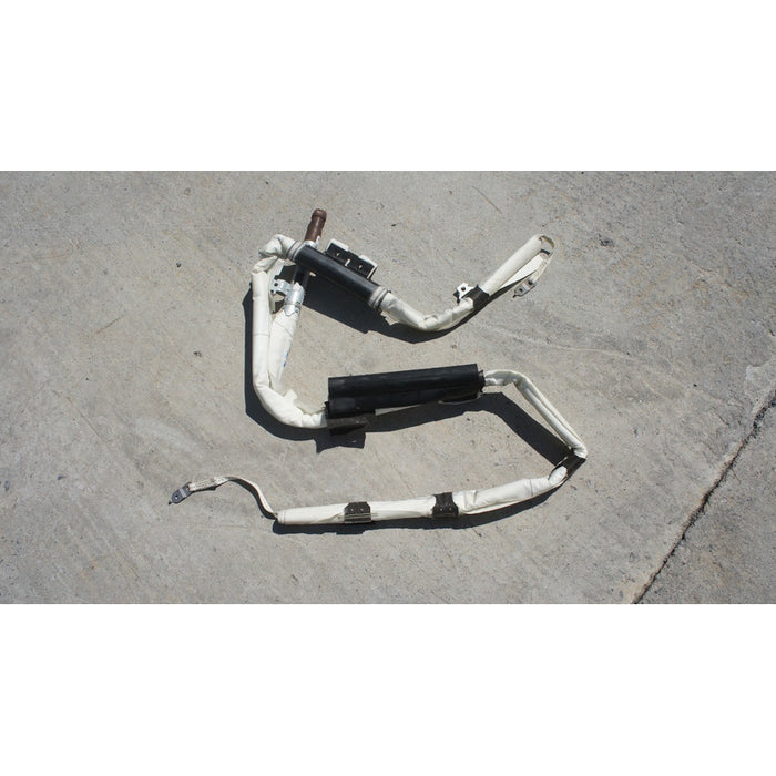 Bolsa De Aire Cortina Derecha Hyundai Santa Fe 2013-2018
