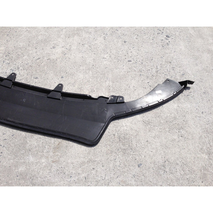 Spoiler Delantero Inferior Jetta 2011 2012 2013 2014