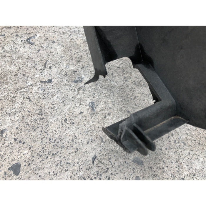 Marco Radiador Mercedes Benz Cla250 2014 Al 2019 2.0