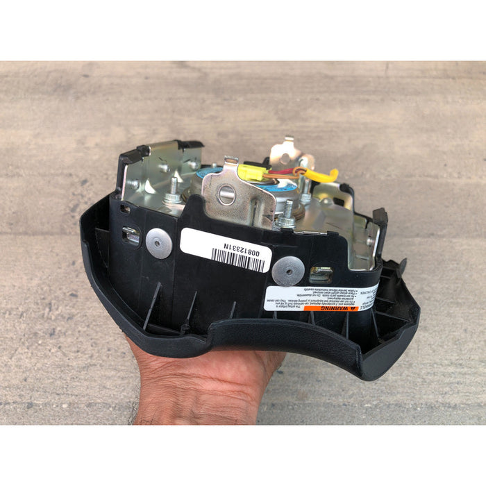 Bolsa De Aire Volante Original Honda Odyssey 2007 Al 2010
