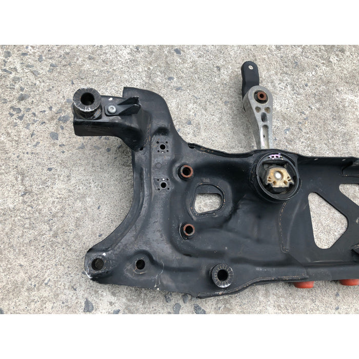 Puente De Suspensión Original Delantero Passat 2016 2019 1.8