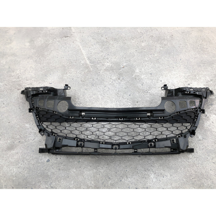 Parrilla Original Para Mazda 3, Mazda3 2010, 2011, 2012