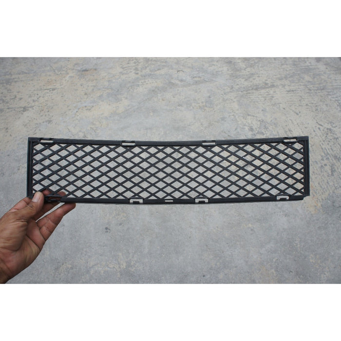 Parrilla Inferior Para Bmw 750 Serie 7, 2009 2010 2011 2012