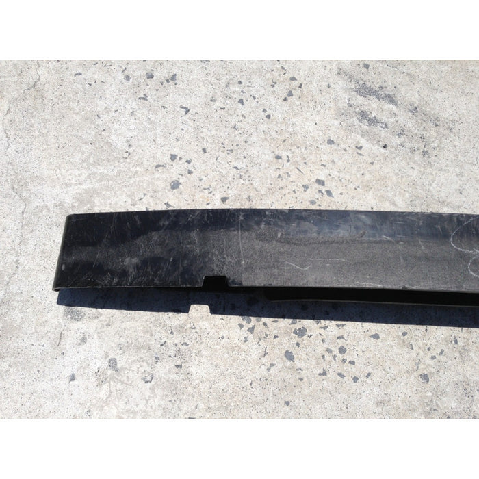 Refuerzo Defensa Trasera Para Nissan Maxima 2005-2006