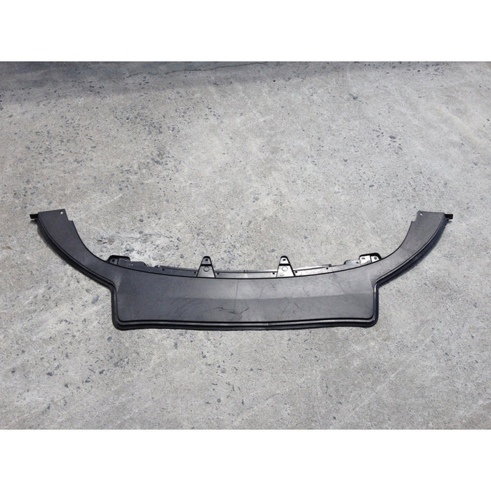 Spoiler Delantero Inferior Jetta 2011 2012 2013 2014