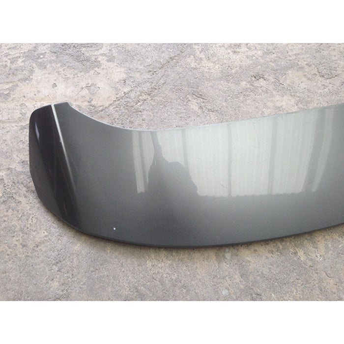 Spoiler Cajuela Mitsubishi Eclipse Cross 2018 2019 2020